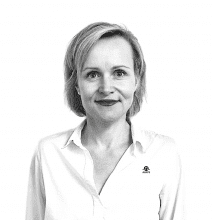 Lenka Zahradníková